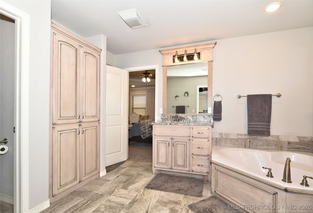 12713 N 42nd East Avenue, Skiatook, OK 74070