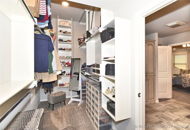 12713 N 42nd East Avenue, Skiatook, OK 74070