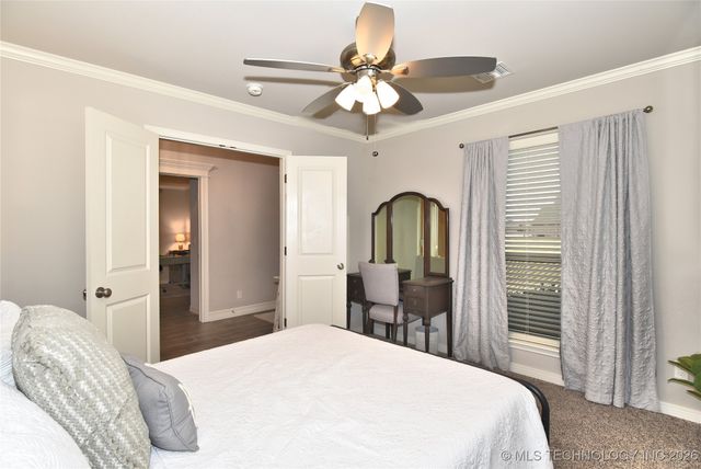 12713 N 42nd East Avenue, Skiatook, OK 74070