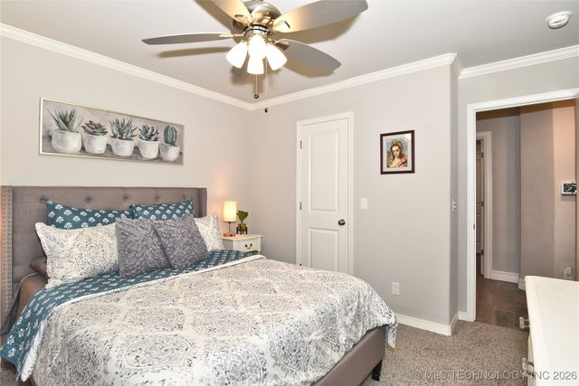 12713 N 42nd East Avenue, Skiatook, OK 74070