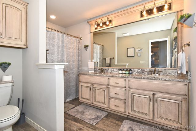 12713 N 42nd East Avenue, Skiatook, OK 74070