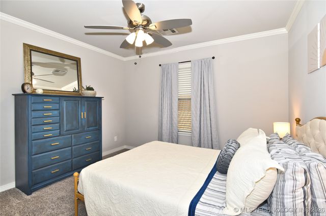 12713 N 42nd East Avenue, Skiatook, OK 74070