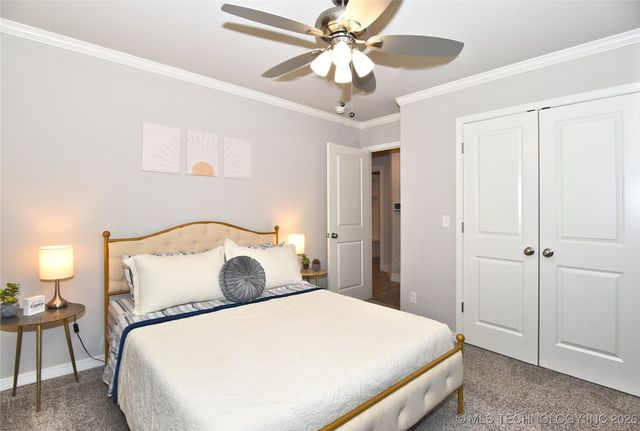 12713 N 42nd East Avenue, Skiatook, OK 74070