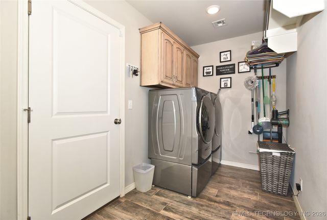 12713 N 42nd East Avenue, Skiatook, OK 74070