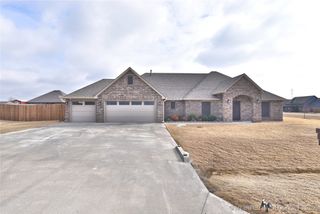 12713 N 42nd East Avenue, Skiatook, OK 74070