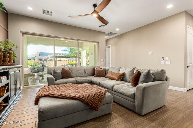 26175 S 229TH Place, Queen Creek, AZ 85142