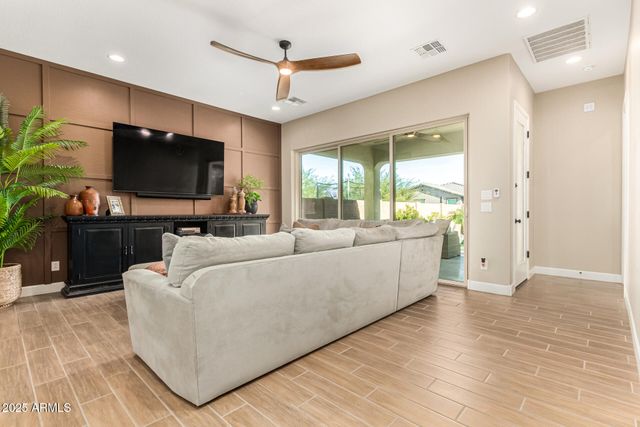 26175 S 229TH Place, Queen Creek, AZ 85142