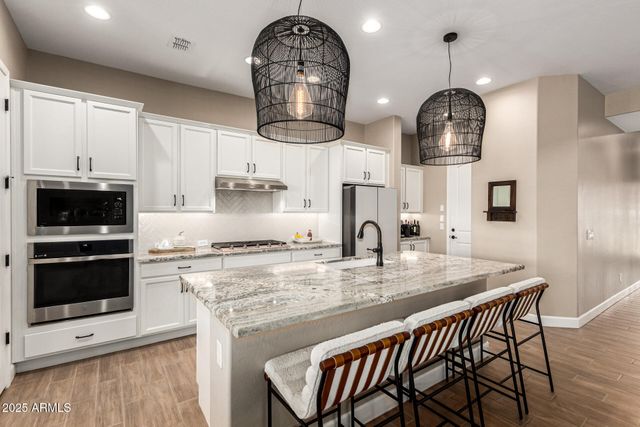 26175 S 229TH Place, Queen Creek, AZ 85142