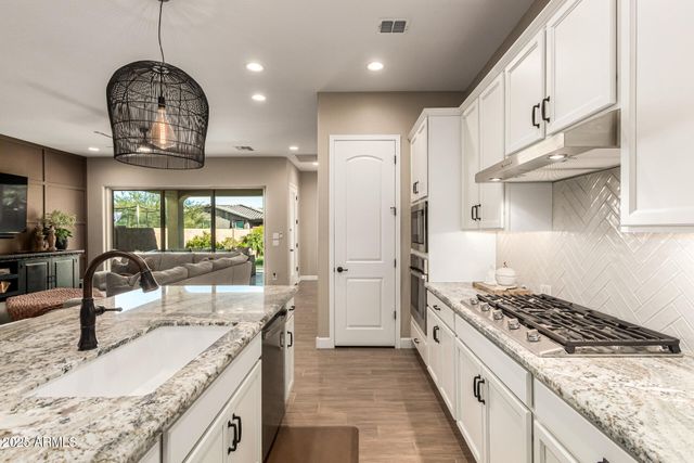 26175 S 229TH Place, Queen Creek, AZ 85142