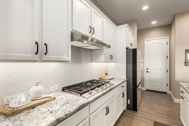 26175 S 229TH Place, Queen Creek, AZ 85142