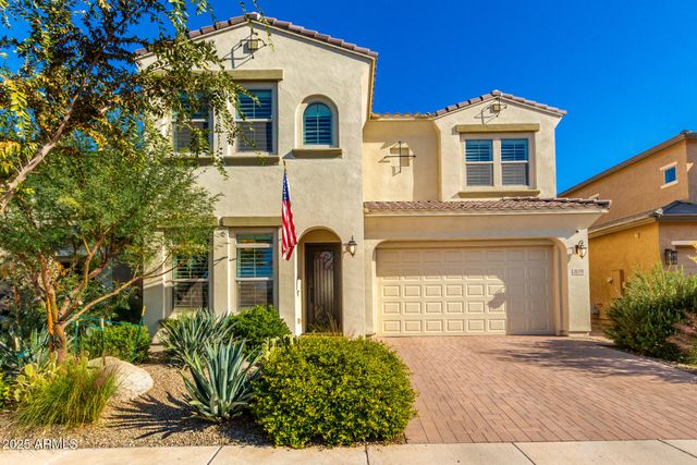 26175 S 229TH Place, Queen Creek, AZ 85142