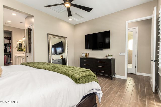 26175 S 229TH Place, Queen Creek, AZ 85142