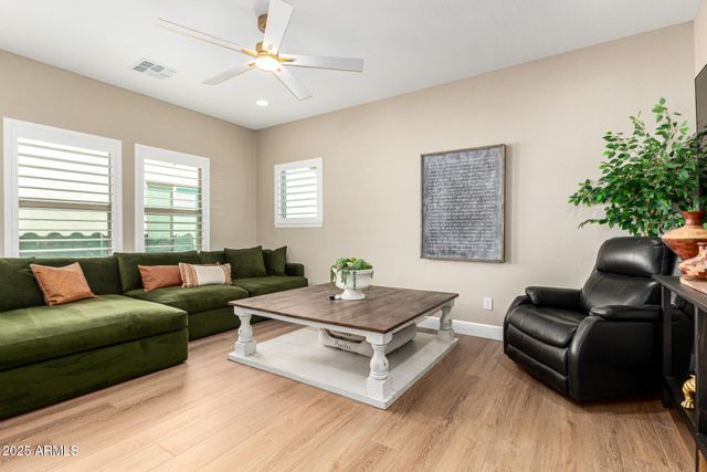 26175 S 229TH Place, Queen Creek, AZ 85142