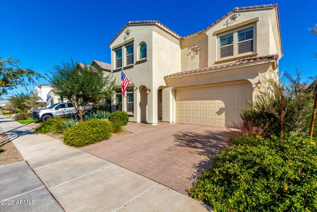 26175 S 229TH Place, Queen Creek, AZ 85142