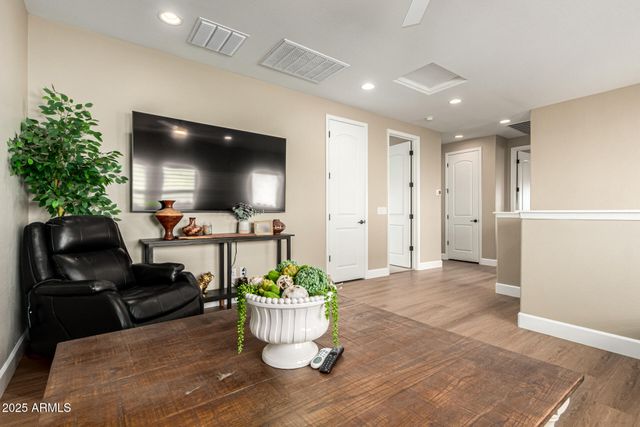 26175 S 229TH Place, Queen Creek, AZ 85142