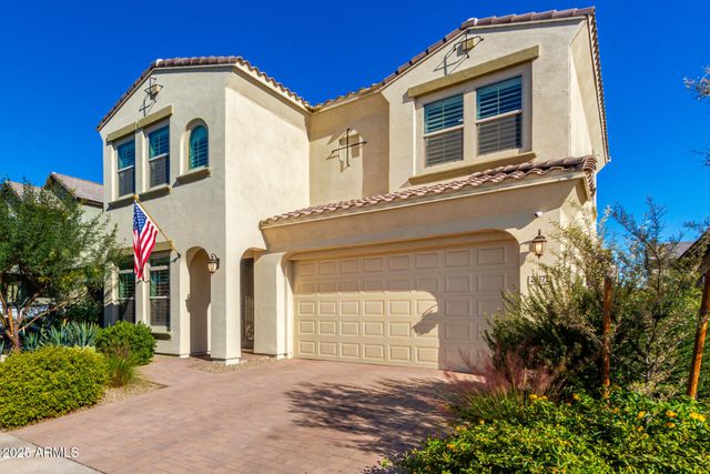 26175 S 229TH Place, Queen Creek, AZ 85142