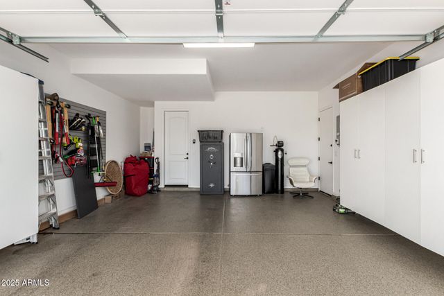 26175 S 229TH Place, Queen Creek, AZ 85142