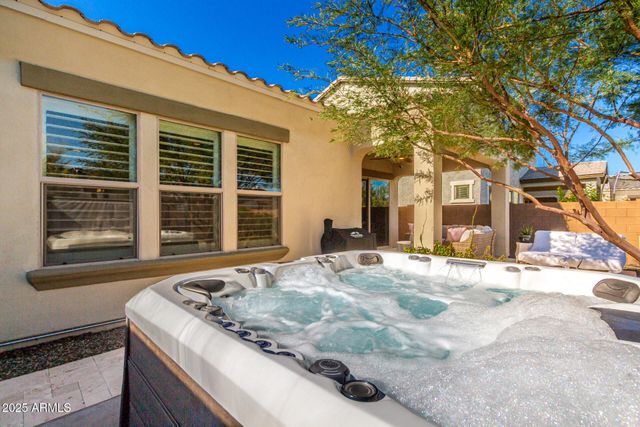 26175 S 229TH Place, Queen Creek, AZ 85142