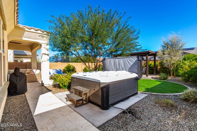 26175 S 229TH Place, Queen Creek, AZ 85142