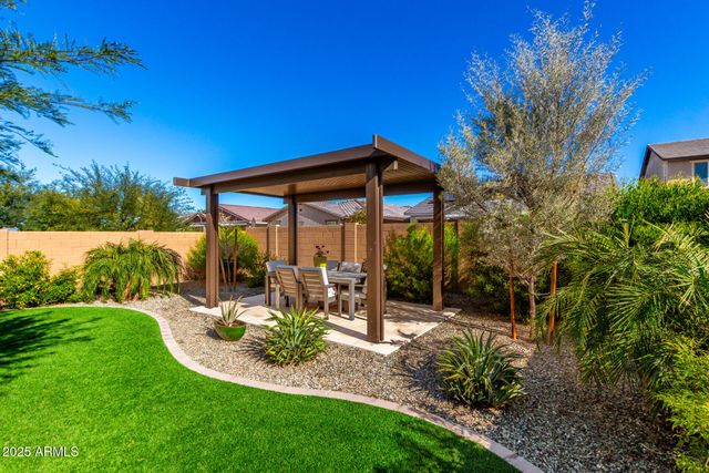 26175 S 229TH Place, Queen Creek, AZ 85142