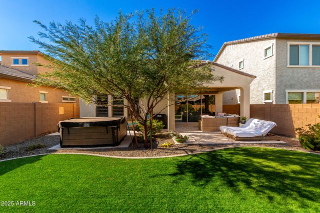 26175 S 229TH Place, Queen Creek, AZ 85142