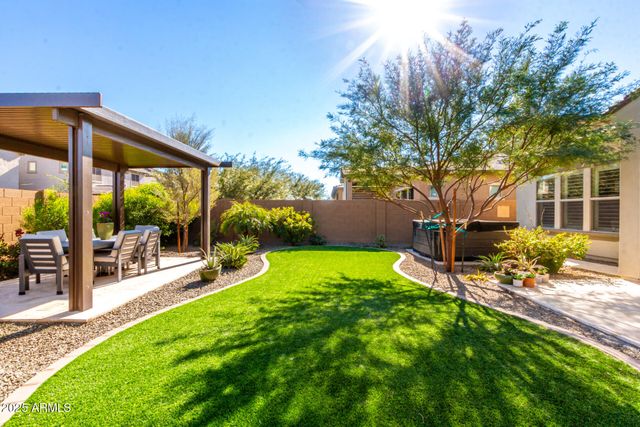 26175 S 229TH Place, Queen Creek, AZ 85142