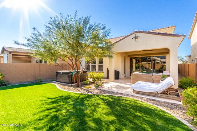 26175 S 229TH Place, Queen Creek, AZ 85142