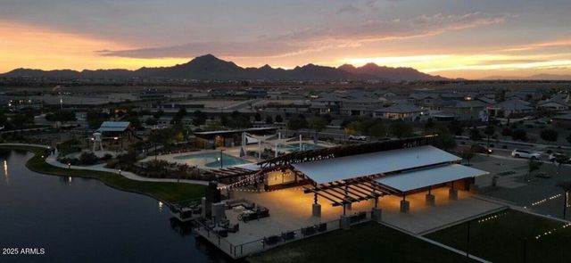 26175 S 229TH Place, Queen Creek, AZ 85142