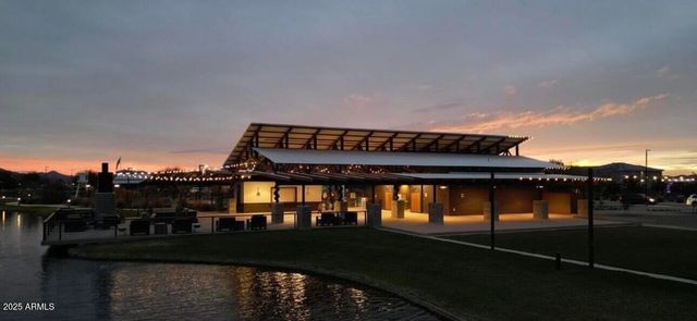 26175 S 229TH Place, Queen Creek, AZ 85142