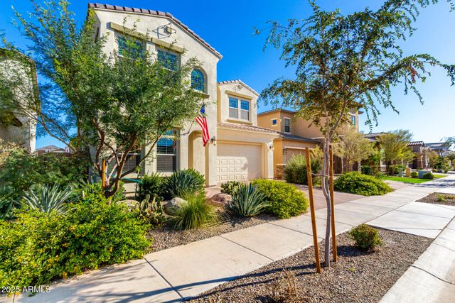 26175 S 229TH Place, Queen Creek, AZ 85142