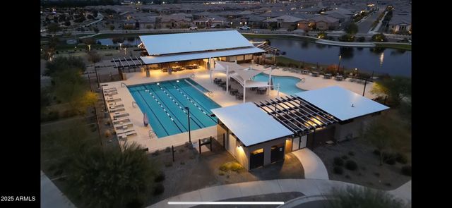 26175 S 229TH Place, Queen Creek, AZ 85142