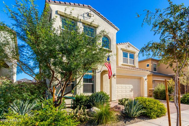 26175 S 229TH Place, Queen Creek, AZ 85142