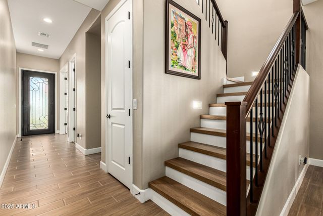 26175 S 229TH Place, Queen Creek, AZ 85142