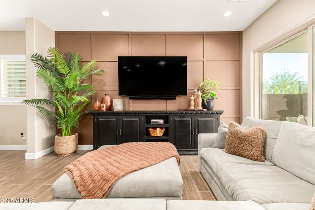 26175 S 229TH Place, Queen Creek, AZ 85142