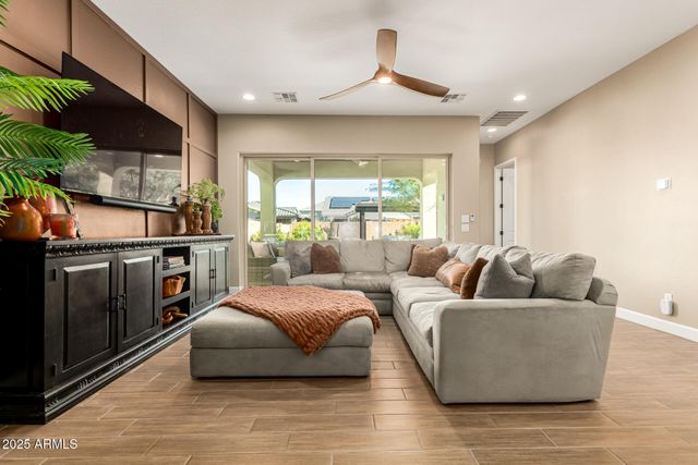 26175 S 229TH Place, Queen Creek, AZ 85142