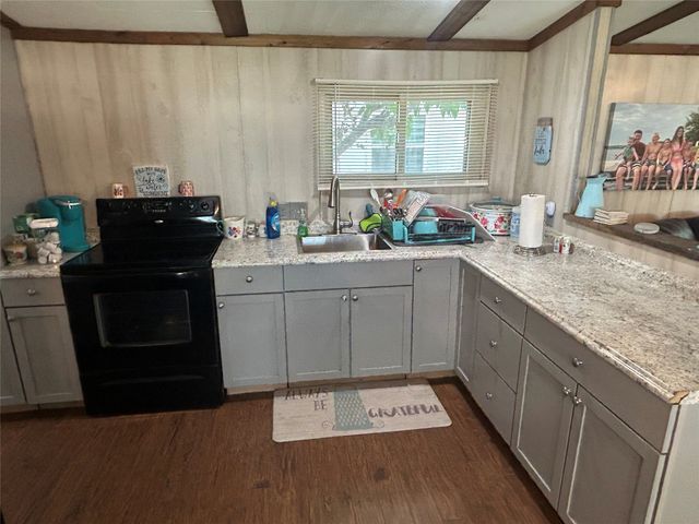 4705 Fox Hollow Lot 10 Fox Hollow Road, Graham, TX 76450