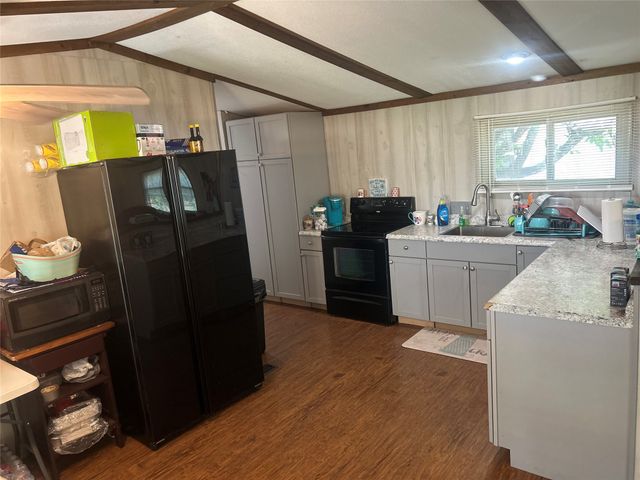 4705 Fox Hollow Lot 10 Fox Hollow Road, Graham, TX 76450