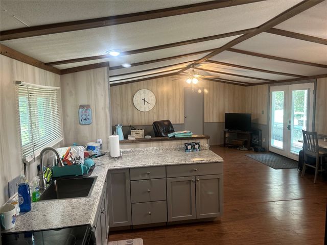 4705 Fox Hollow Lot 10 Fox Hollow Road, Graham, TX 76450