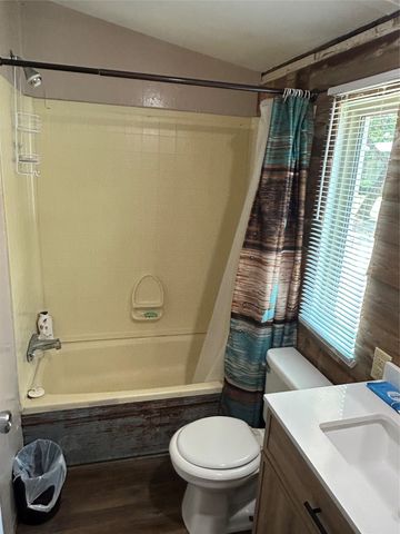 4705 Fox Hollow Lot 10 Fox Hollow Road, Graham, TX 76450