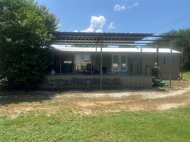 4705 Fox Hollow Lot 10 Fox Hollow Road, Graham, TX 76450