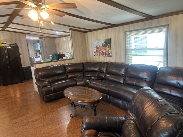 4705 Fox Hollow Lot 10 Fox Hollow Road, Graham, TX 76450