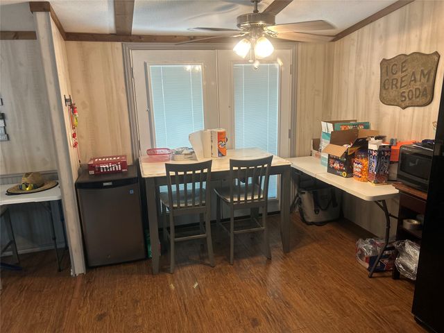 4705 Fox Hollow Lot 10 Fox Hollow Road, Graham, TX 76450