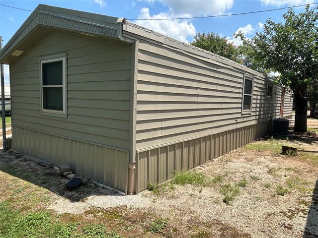 4705 Fox Hollow Lot 10 Fox Hollow Road, Graham, TX 76450