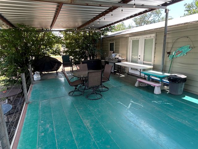 4705 Fox Hollow Lot 10 Fox Hollow Road, Graham, TX 76450