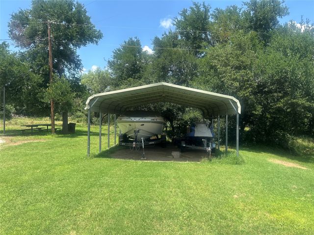 4705 Fox Hollow Lot 10 Fox Hollow Road, Graham, TX 76450