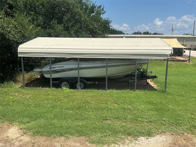 4705 Fox Hollow Lot 10 Fox Hollow Road, Graham, TX 76450