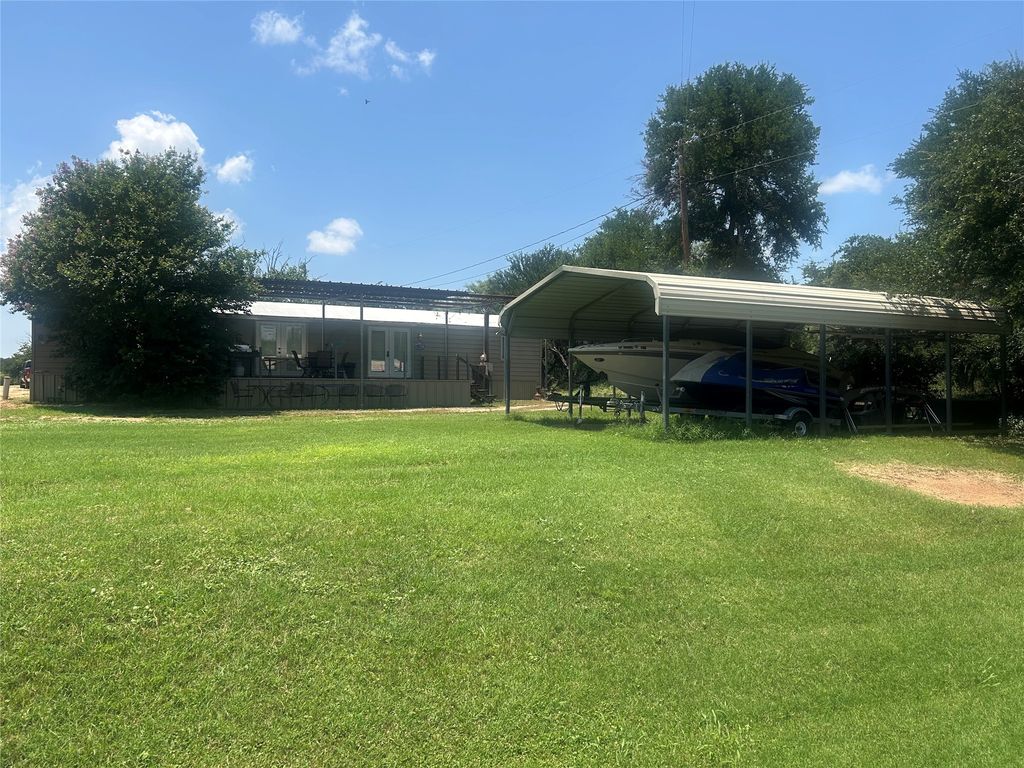 4705 Fox Hollow Lot 10 Fox Hollow Road, Graham, TX 76450