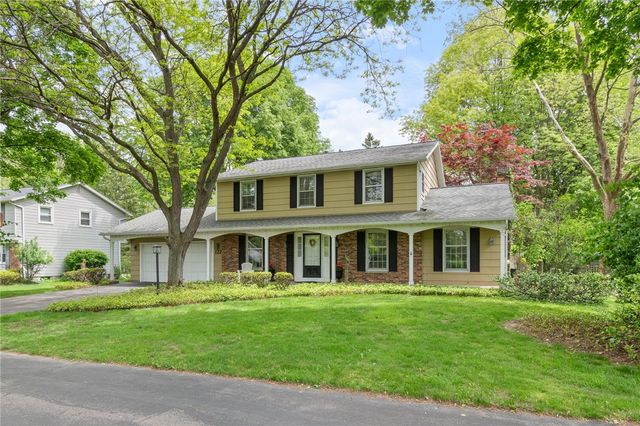 122 Jackson Road Extension, Penfield, NY 14526