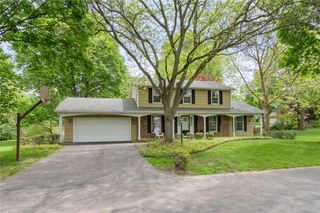 122 Jackson Road Extension, Penfield, NY 14526