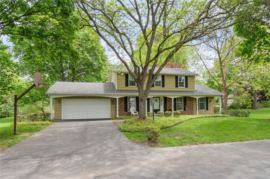 122 Jackson Road Extension, Penfield, NY 14526
